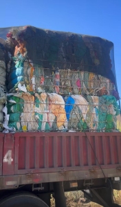 出售编织袋废料，废旧编织袋