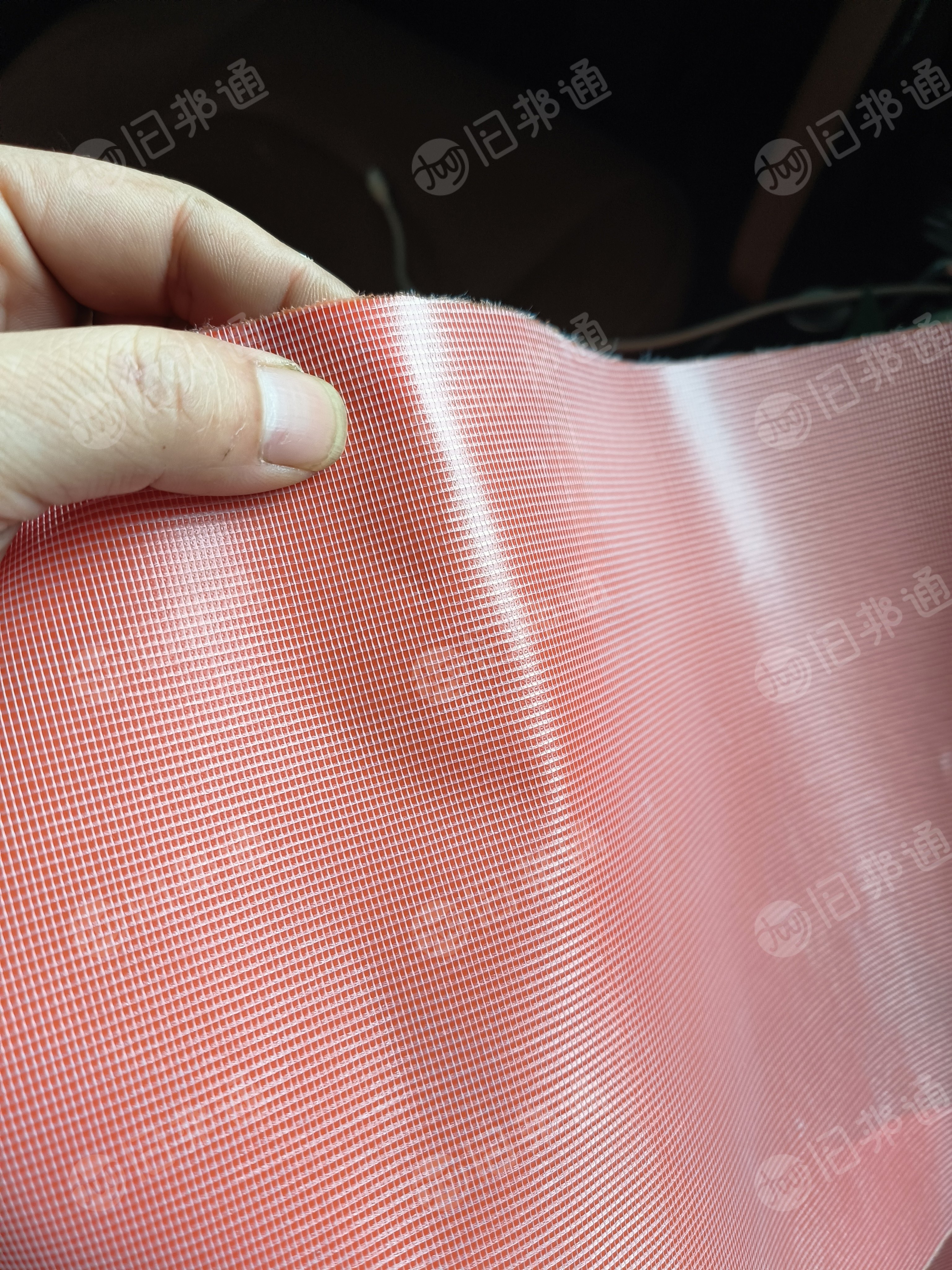 长期回收布基胶带边角料，月需500吨