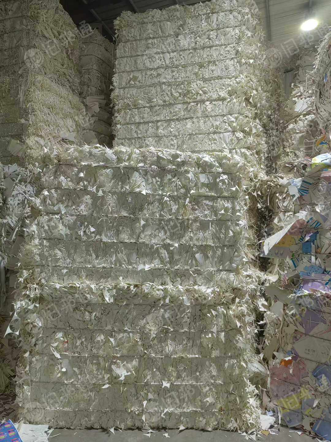 出售纯白口杯纸边角料