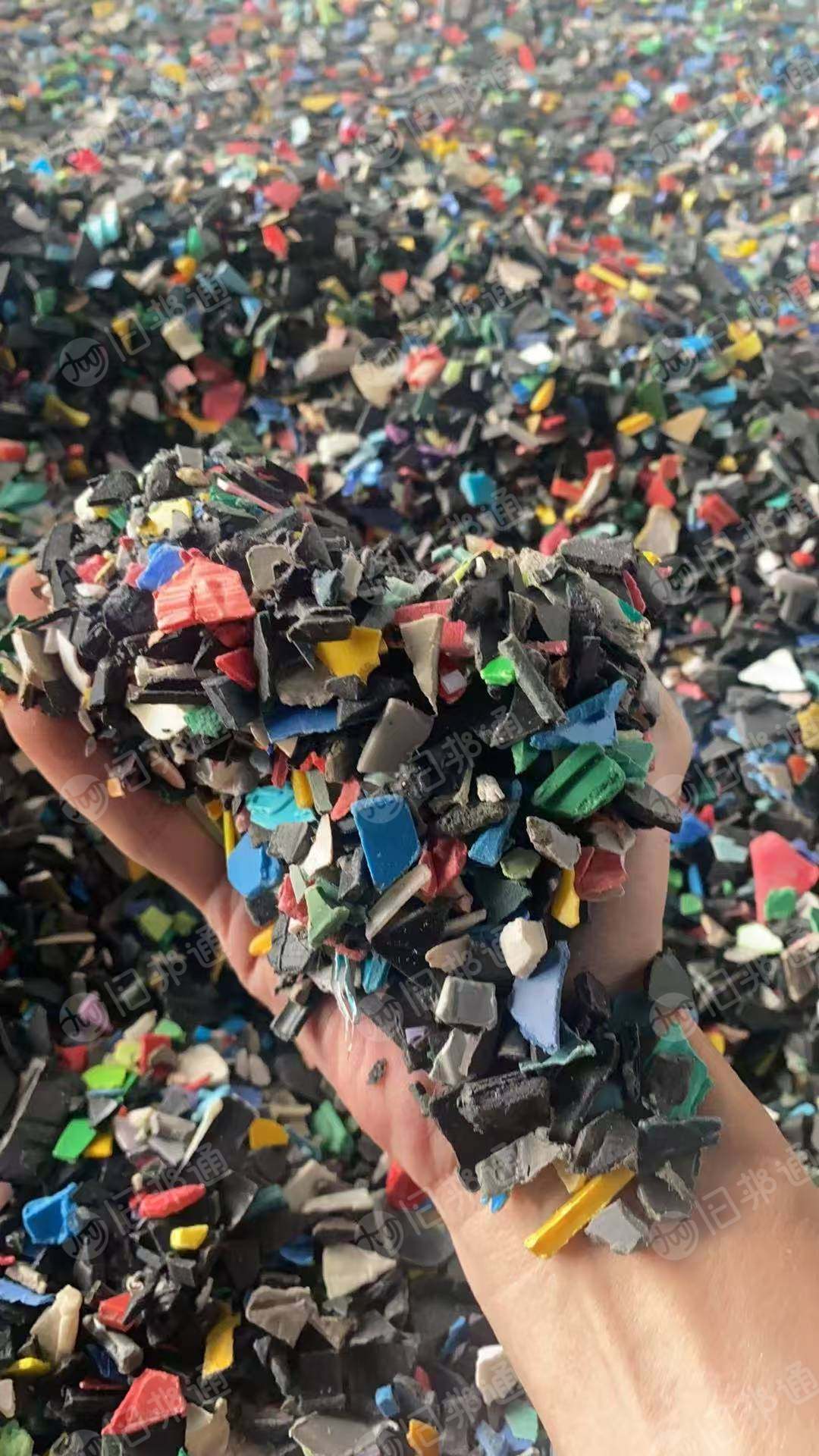 求购PP破碎料，日杂丙，餐盒和涂料桶破碎料，要过盐漂的，用来造粒的