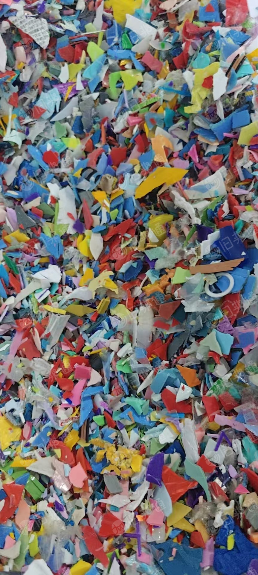 求购PP破碎料，日杂丙，餐盒和涂料桶破碎料，要过盐漂的，用来造粒的