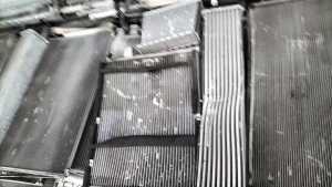 出售水箱铝，现货6吨左右，长期有货