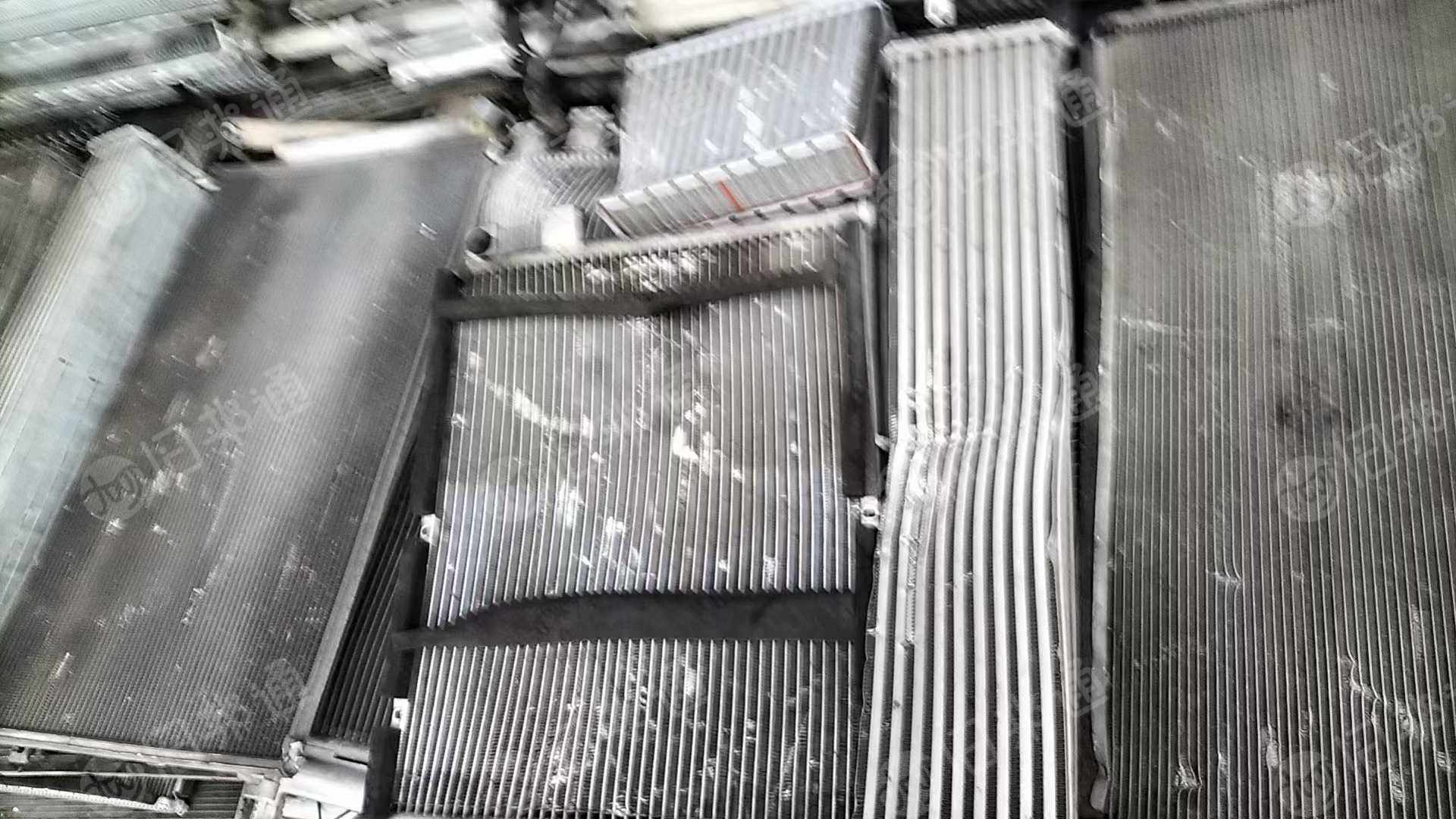 出售水箱铝，现货6吨左右，长期有货