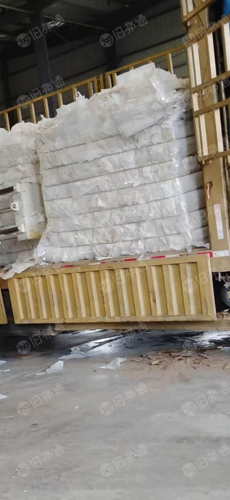 长期出售电子厂下来透明新型丙膜，TPX膜废料