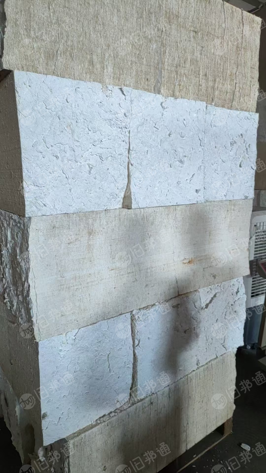 出售EPS冷压块，现货六米八一车