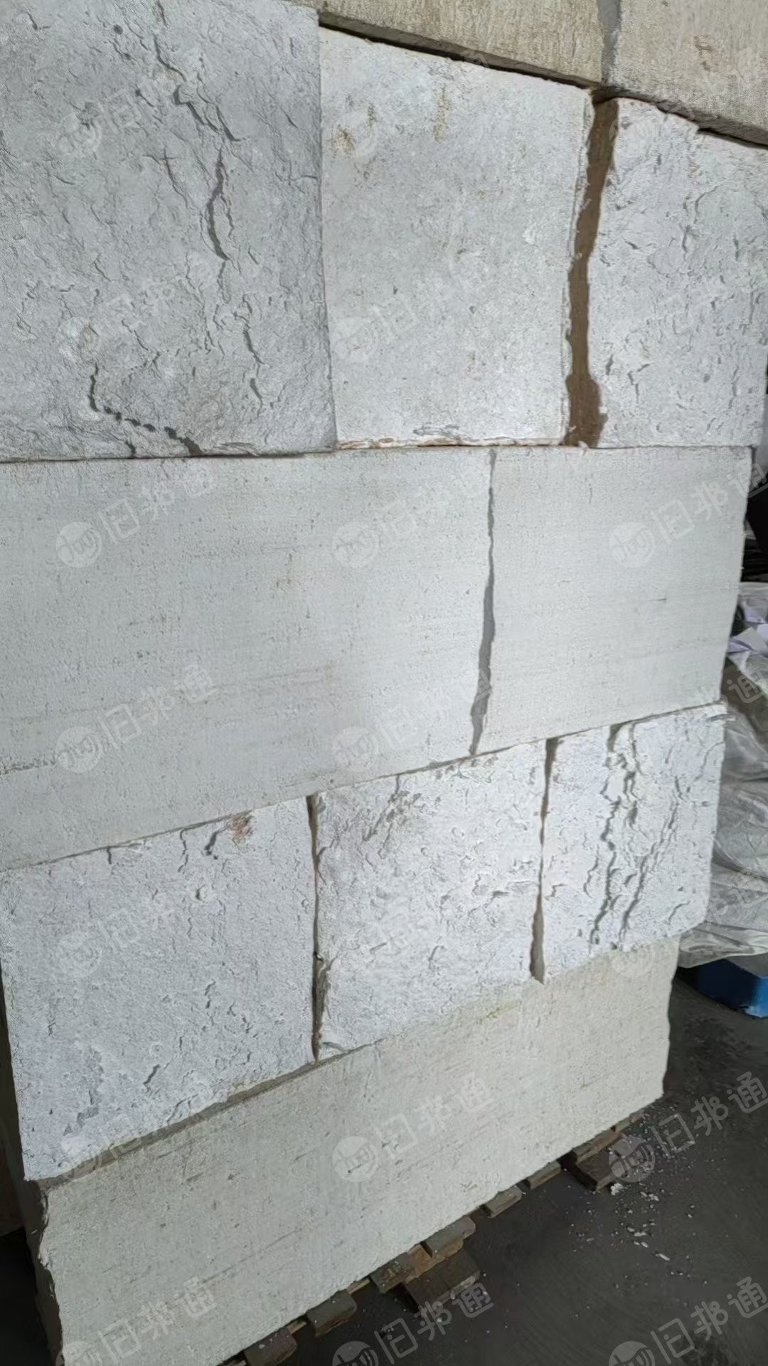 出售EPS冷压块，现货六米八一车