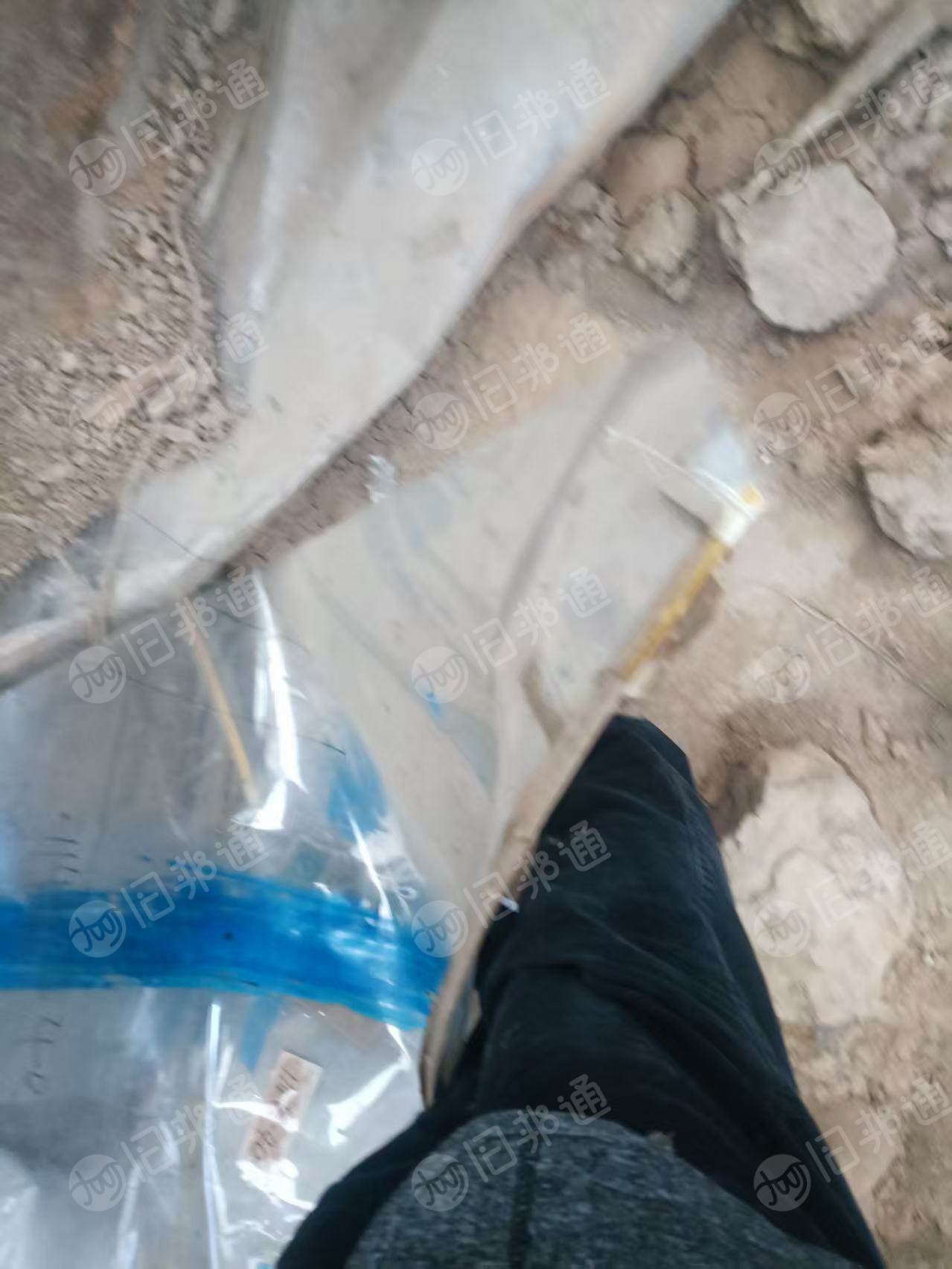 出售PET膜废料，现货8吨