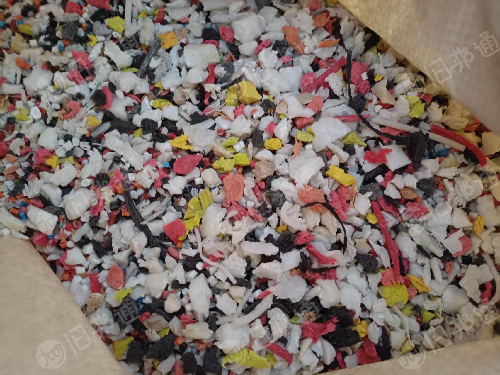 出售阻燃尼龙颗粒，水口破碎料，尼龙树脂改性料，月供100吨