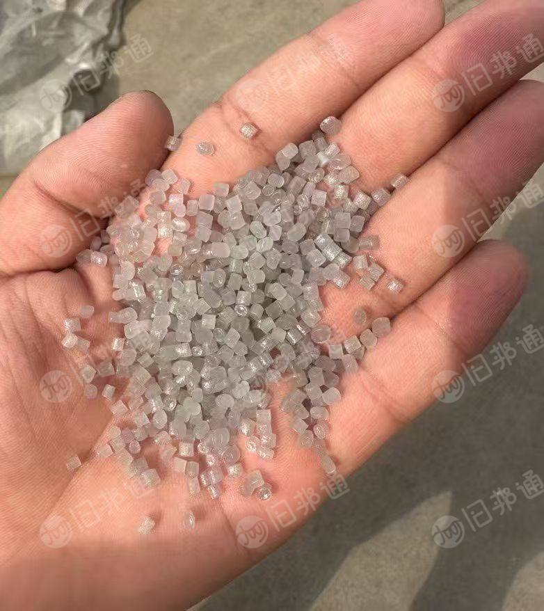 出售干造缠绕膜颗粒，过120目