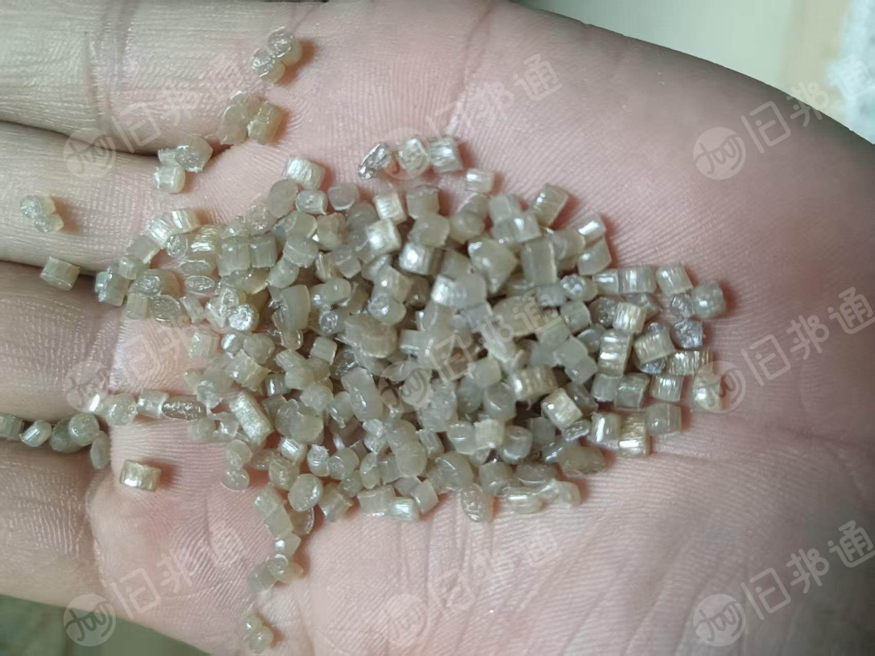 出售干造高压膜颗粒，过120目，现货100吨