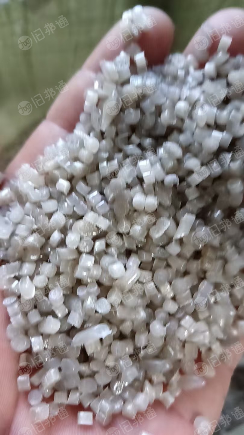 出售干造高压膜颗粒，过120目，现货100吨