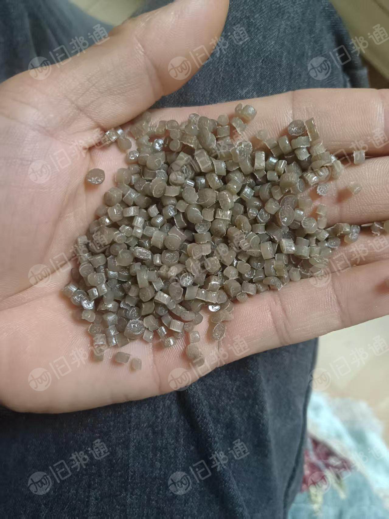 出售干造高压膜颗粒，过120目，现货100吨