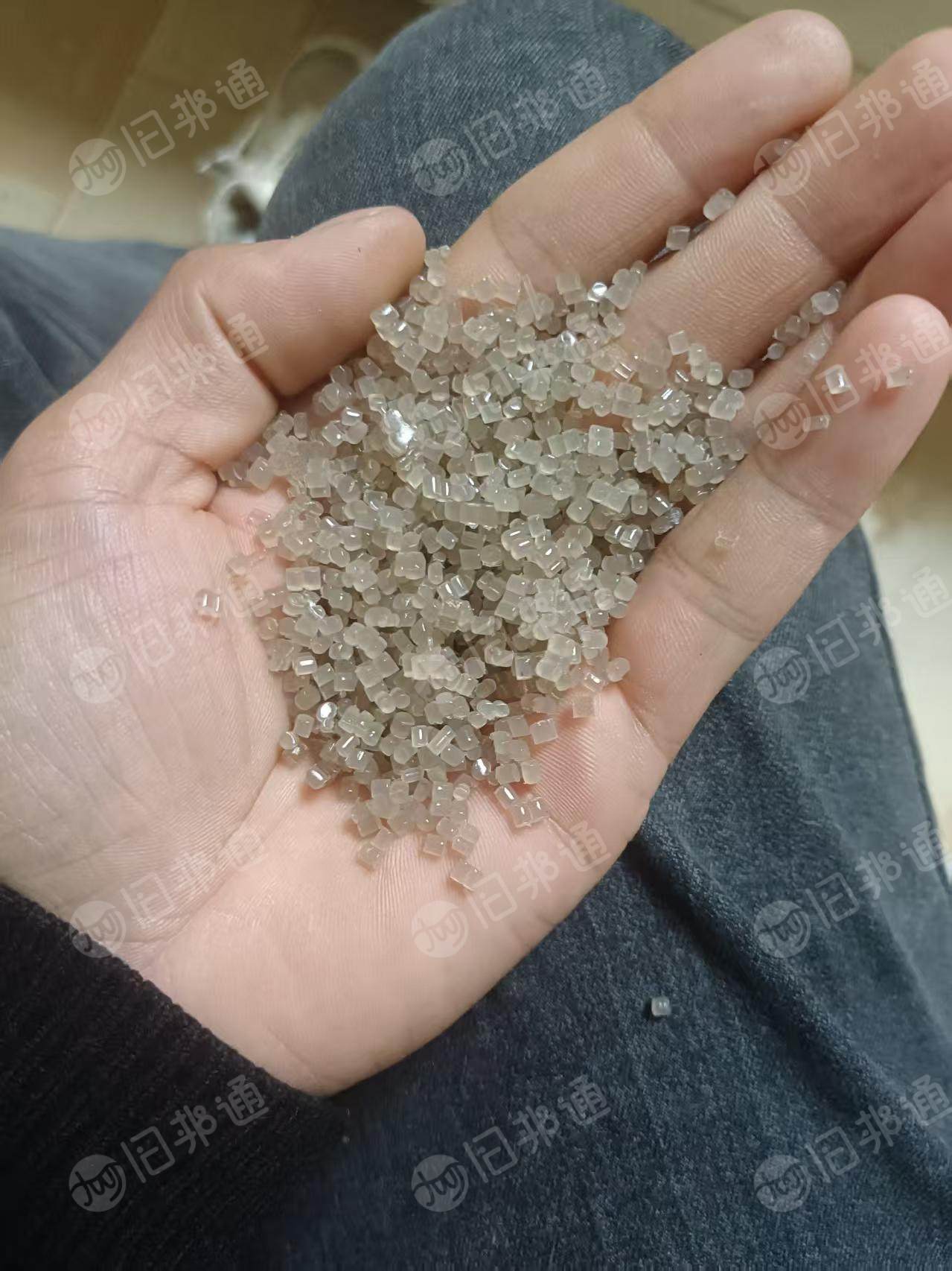 出售干造高压膜颗粒，过120目，现货100吨