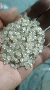 出售水洗高压膜颗粒，过100目，月供200吨