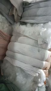 出售PE电子膜废料