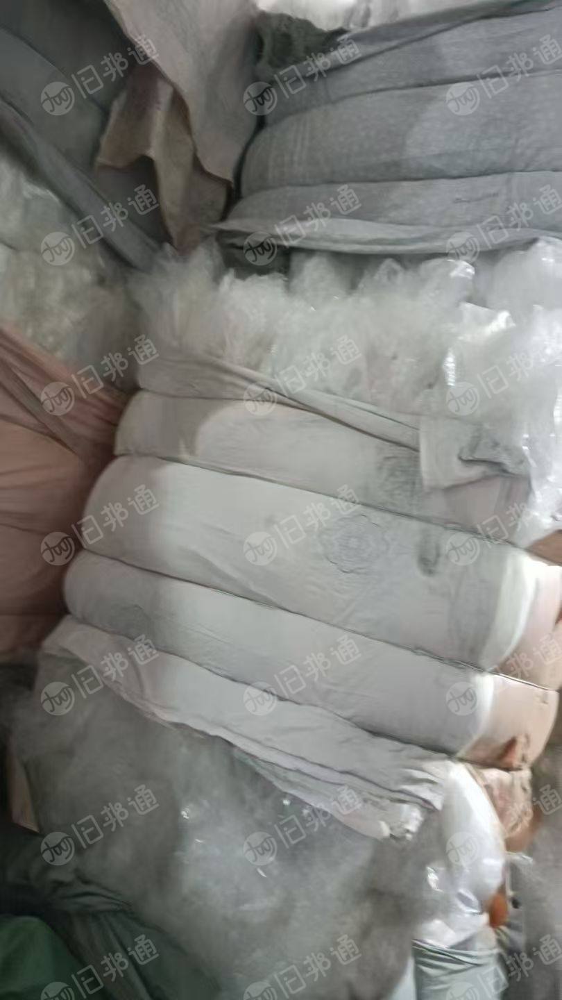 出售PE电子膜废料