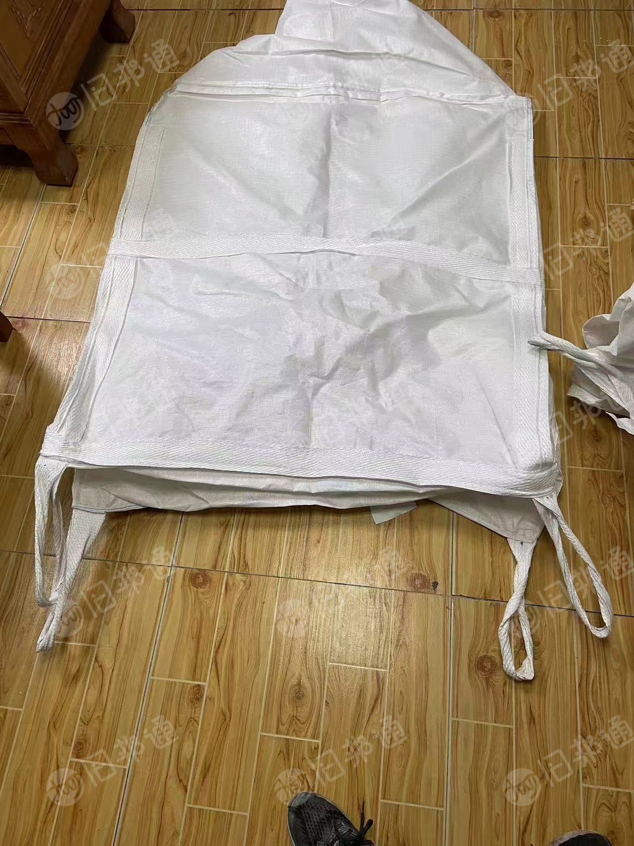 常年出售工厂下来的二手吨包，各种规格都有