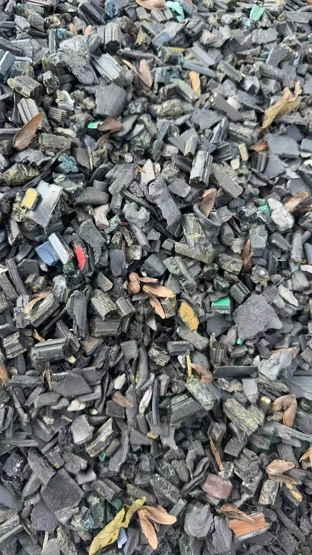 出售门窗胶条破碎料