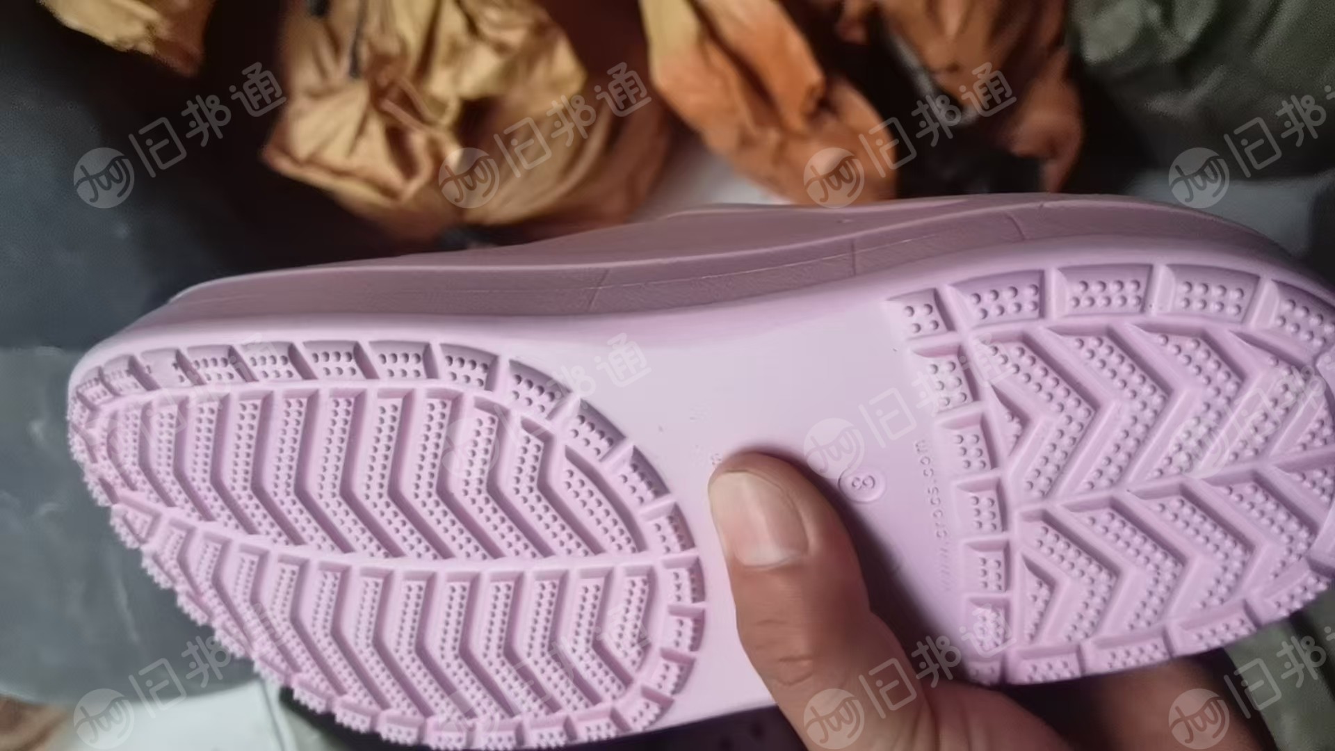 常年出售EVA鞋材料