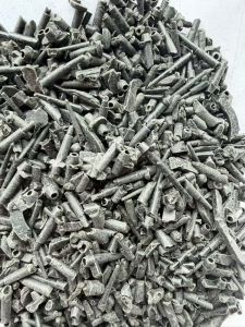 出售加纤尼龙一次原包工厂料