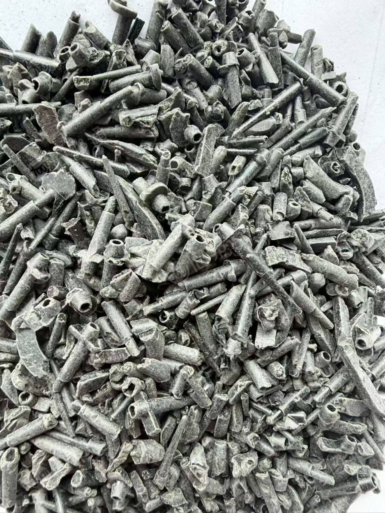 出售加纤尼龙一次原包工厂料