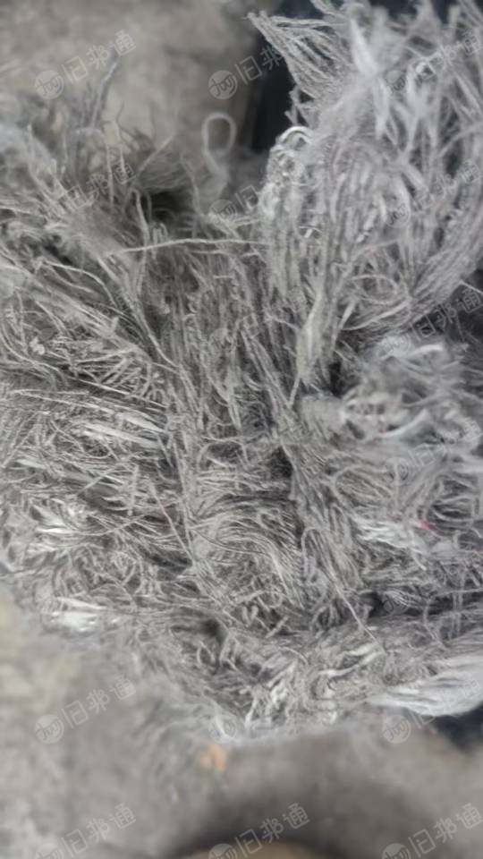 出售纺织厂下来的涤棉增白，涤棉本白，大化等废边纱