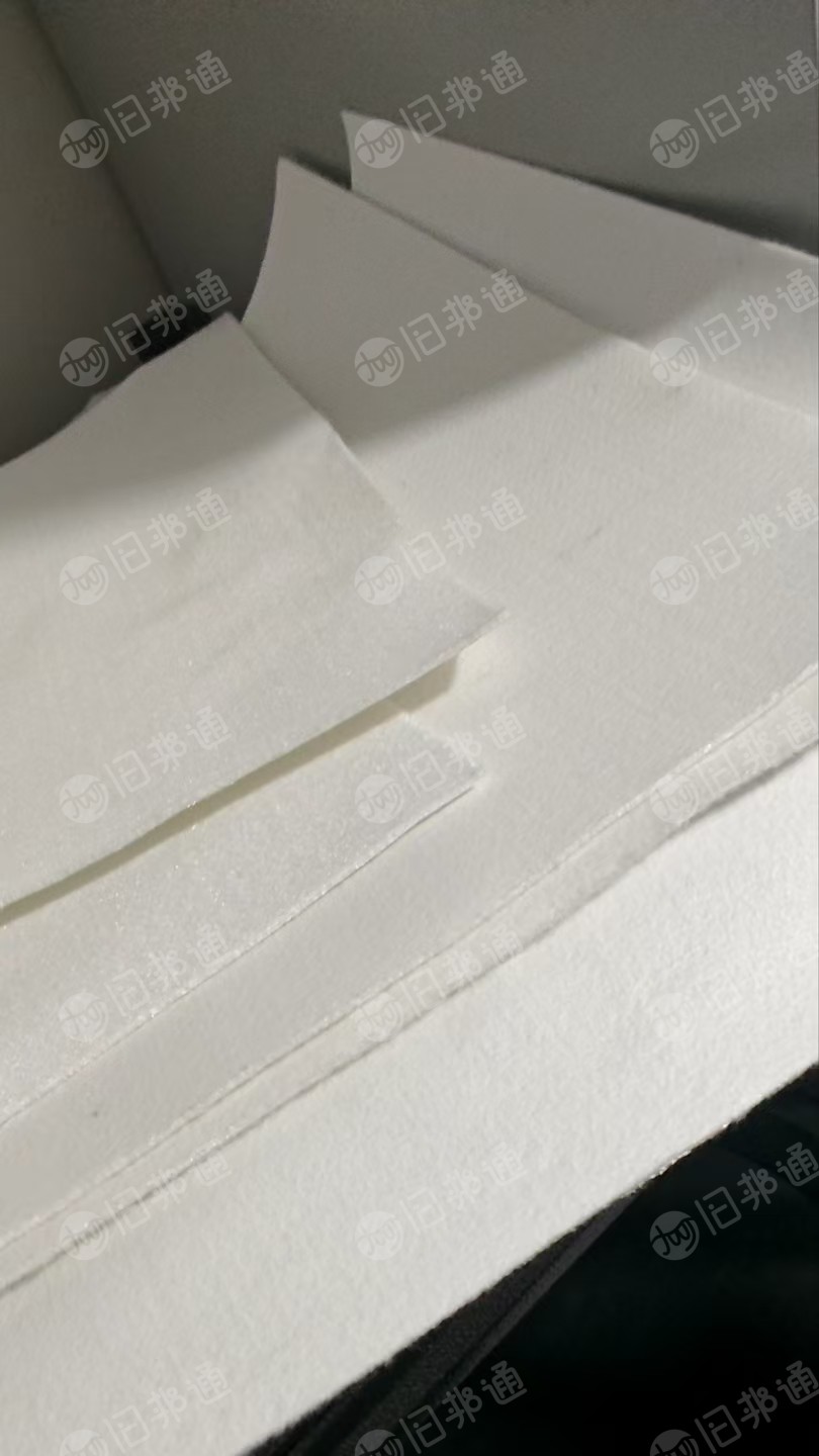 长期出售成品无纺布，毛毡布，300克到700克都有，厂在河北沧州