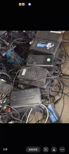 长期出售abs/pc充电器合金废料，月供100多吨