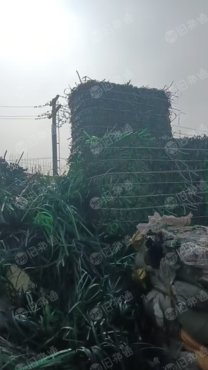 长期出售pet打包带废料，厂货，现货6*8一车