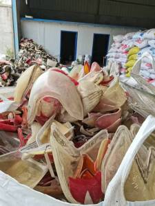 出售PC灯罩毛料，现货20吨