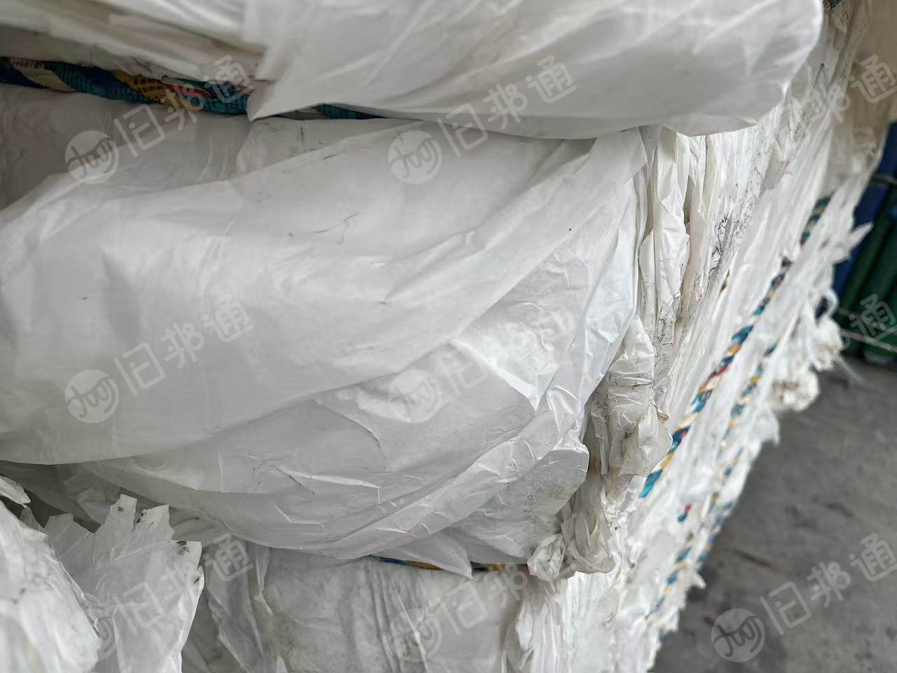 出售无油不锈钢衬纸压包料,无杂质