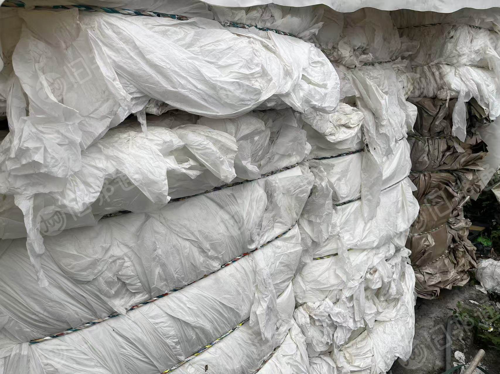 出售无油不锈钢衬纸压包料,无杂质