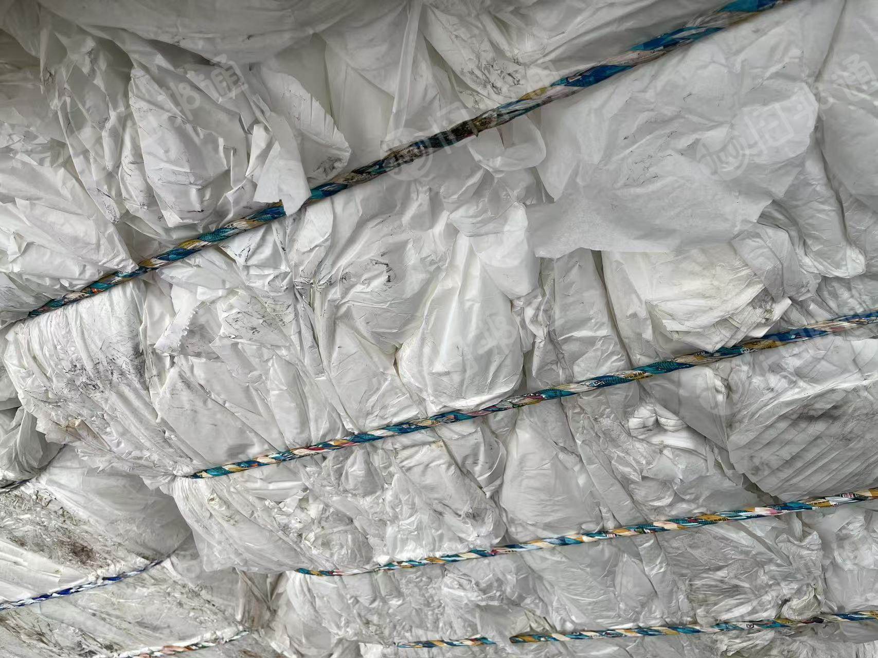 出售无油不锈钢衬纸压包料，无杂质