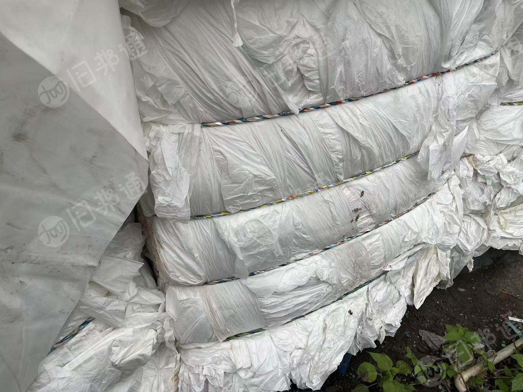 出售无油不锈钢衬纸压包料,无杂质