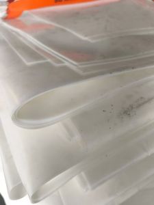 出售PS扩散板废料