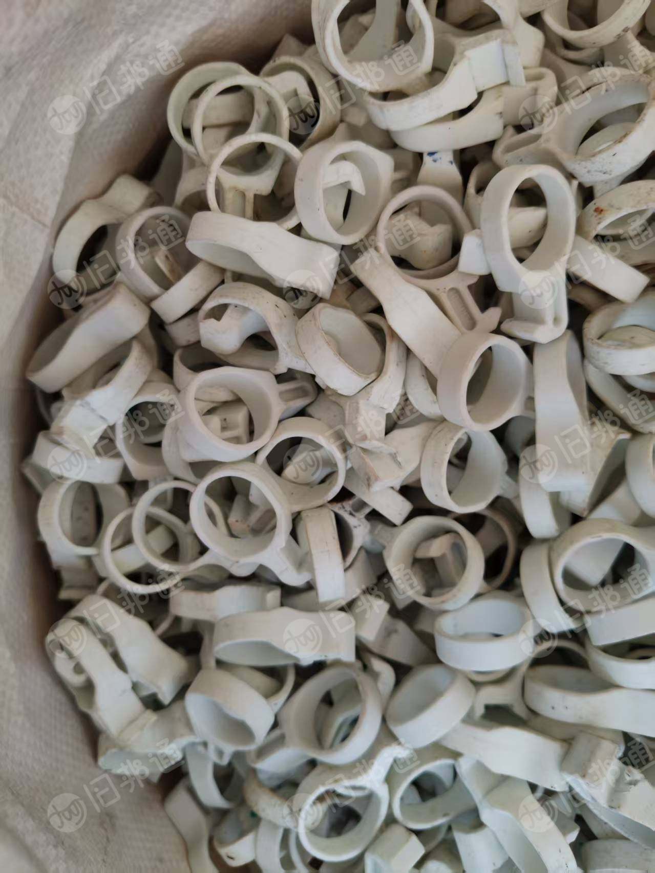 出售加纤尼龙废料，PA尼龙毛料，干净