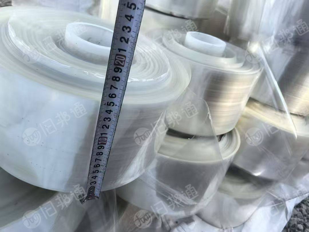 出售PET滑膜，PET带胶卷膜