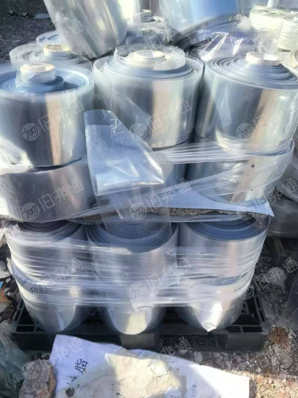 出售PET滑膜，PET带胶卷膜