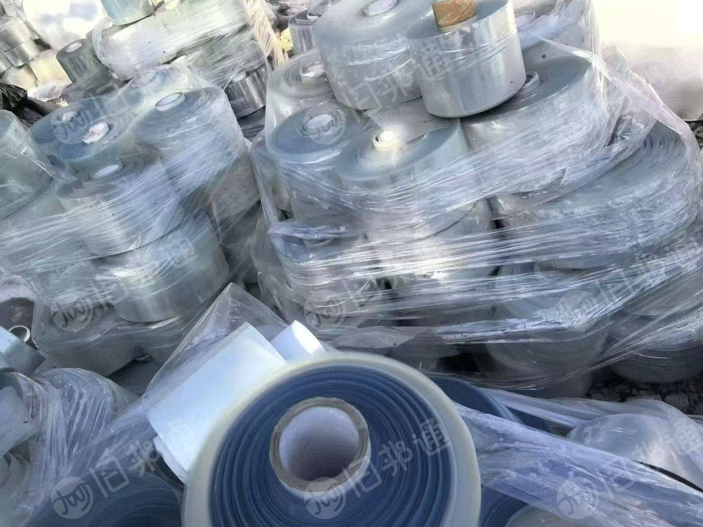 出售PET滑膜，PET带胶卷膜