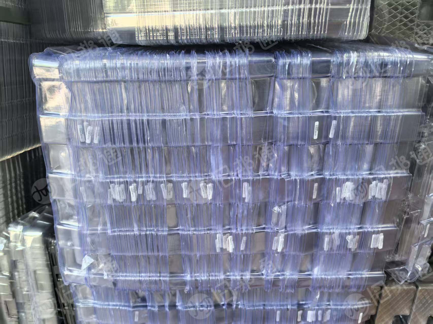 常年出售PET吸塑盒毛料