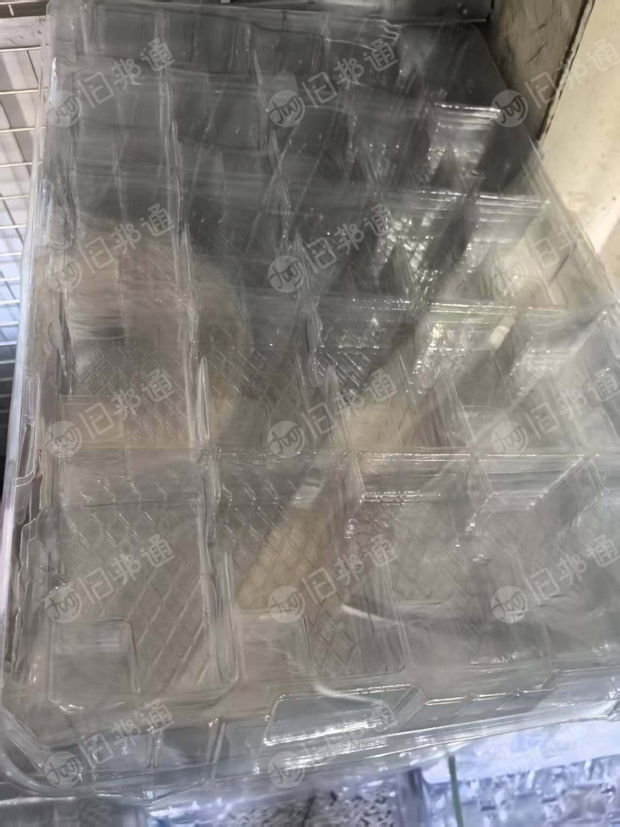 常年出售PET吸塑盒毛料