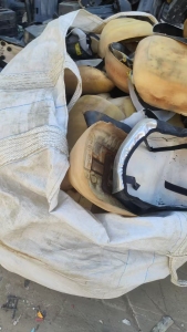 出售废旧海绵料，可以燃烧的，现货30吨