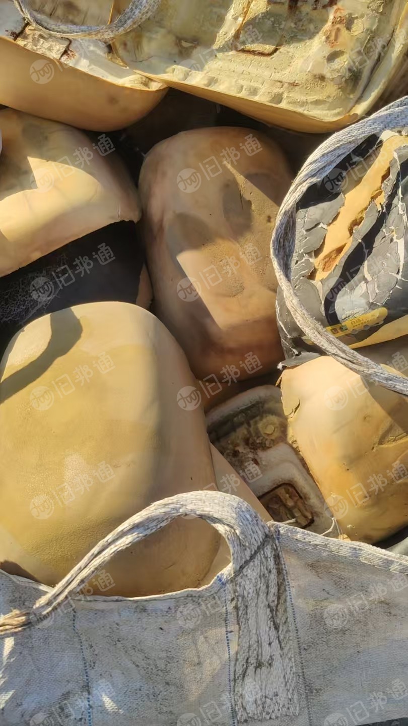 出售废旧海绵料，可以燃烧的，现货30吨