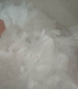 出售珍珠棉废料，不覆膜，长期有货