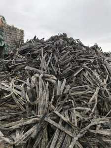 大量求购滴灌带废料，滴灌带压块，造粒用