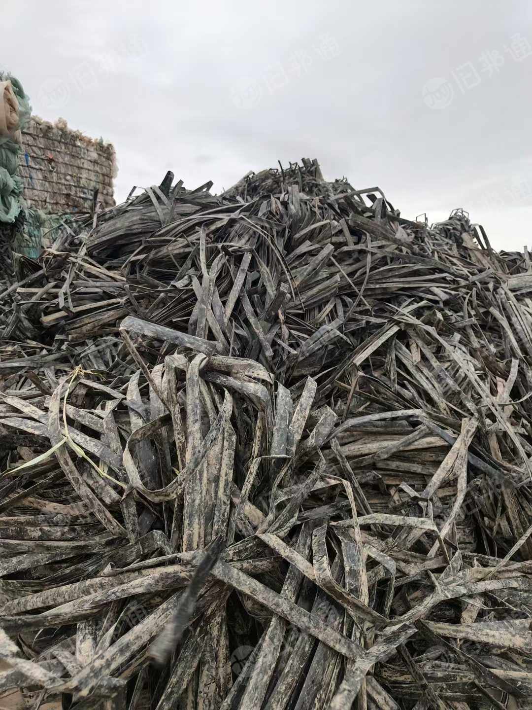 大量求购滴灌带废料，滴灌带压块，造粒用