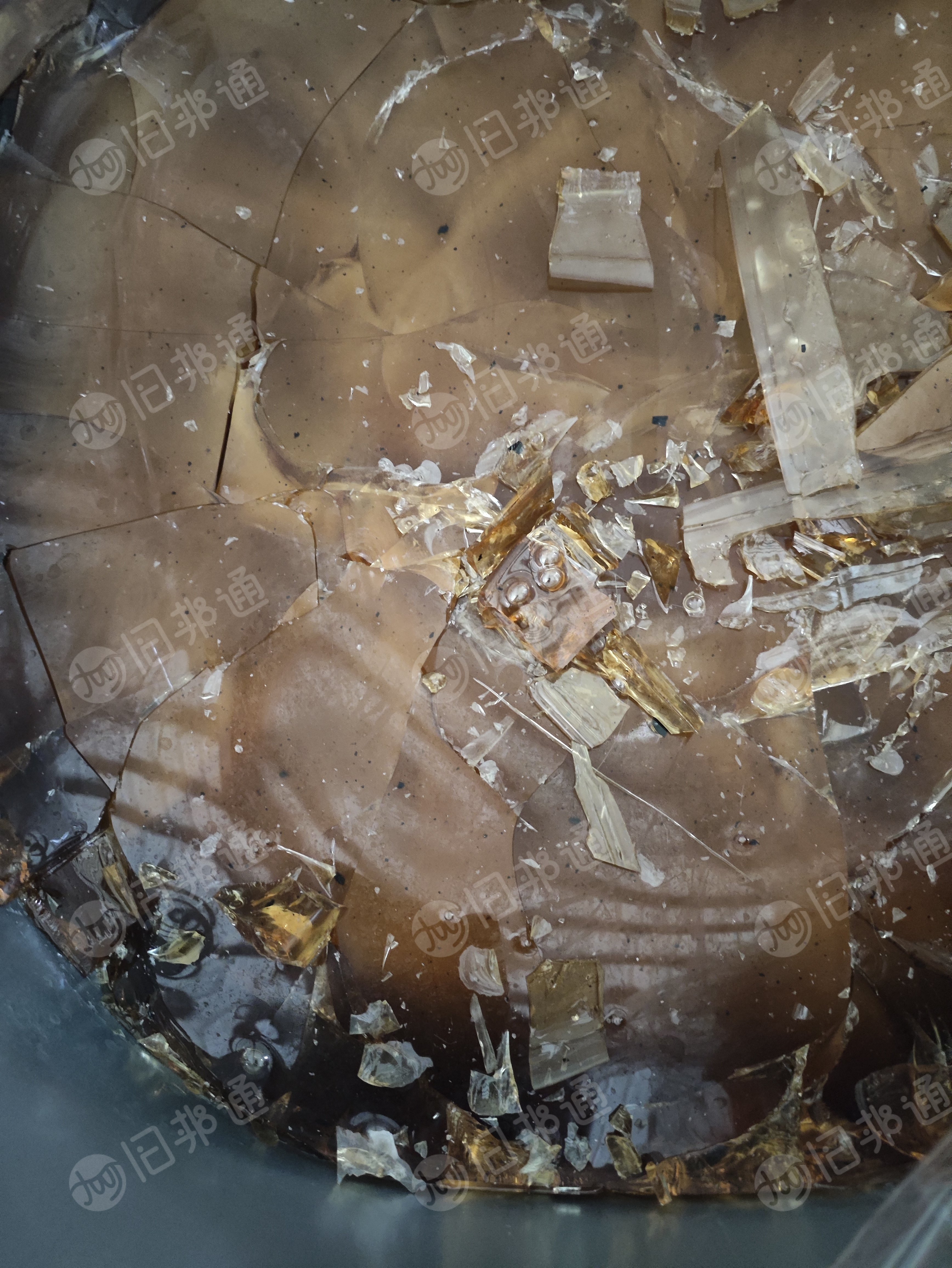 出售PC机头料，PC毛料 现货80吨，后期还有100+吨