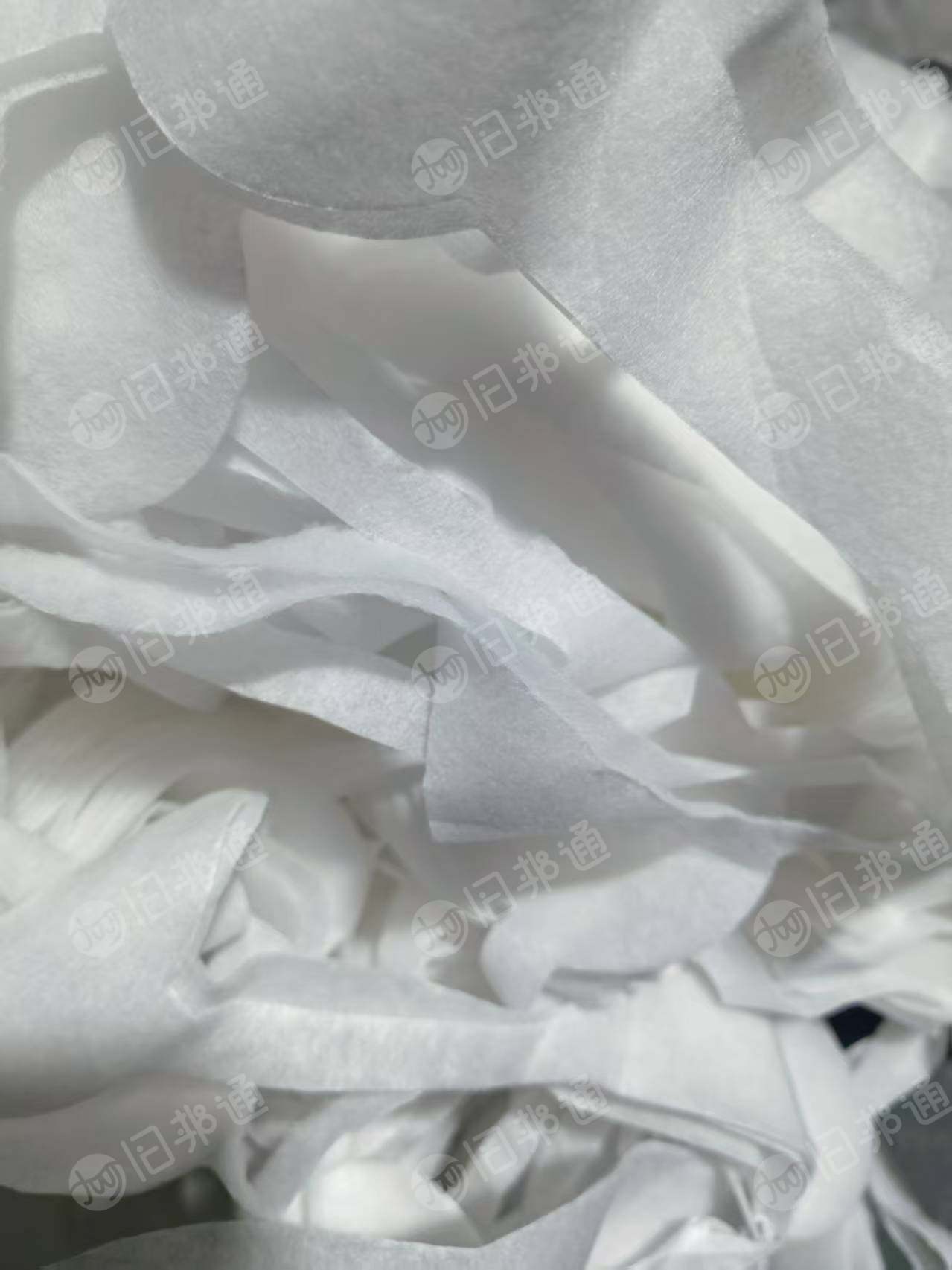 长期出售热风棉边角料，经过分拣打包，直接上机的，月供20吨