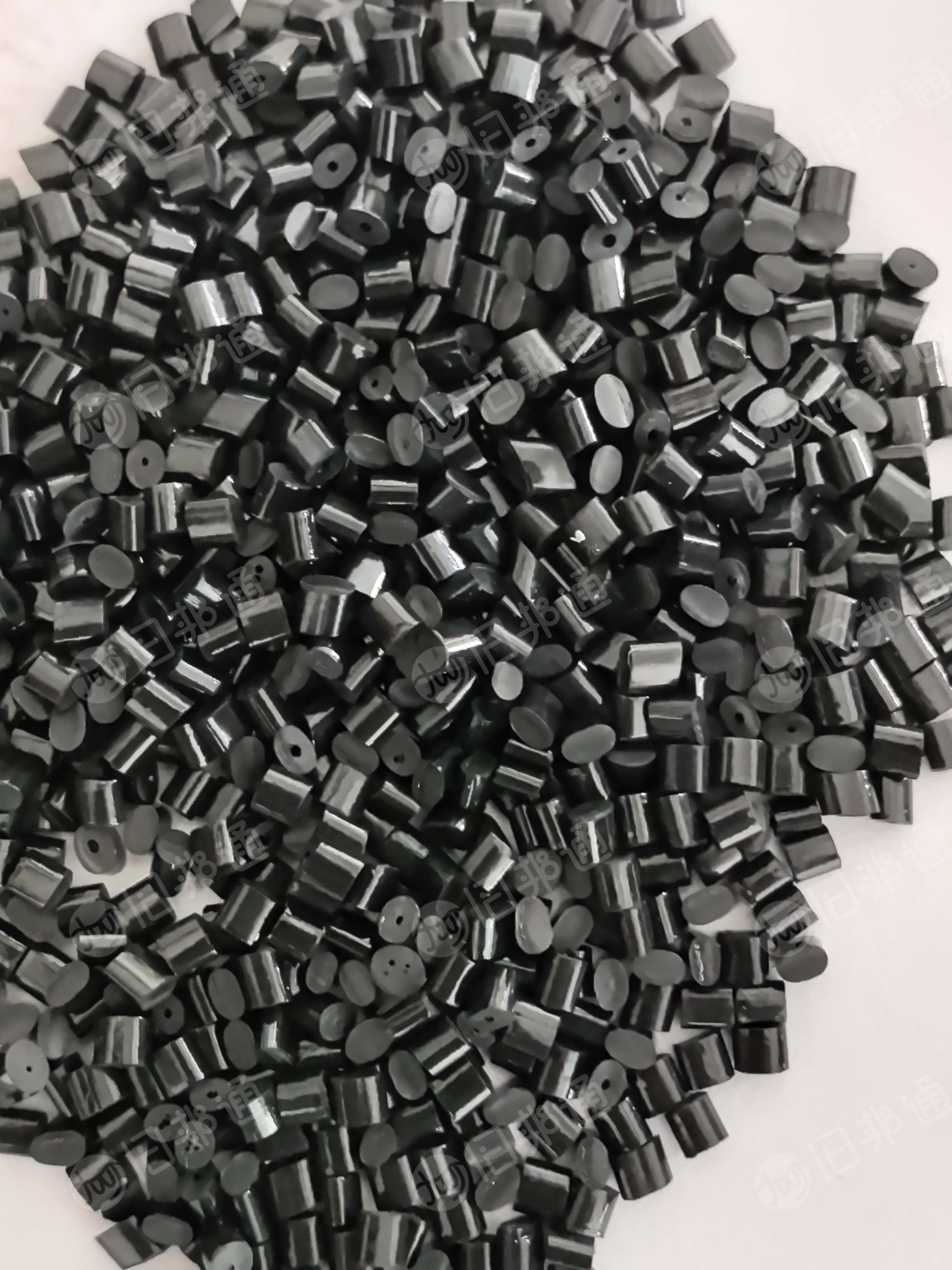 出售环保阻燃光面PC/ABS颗粒，冲击33-35，长期有货