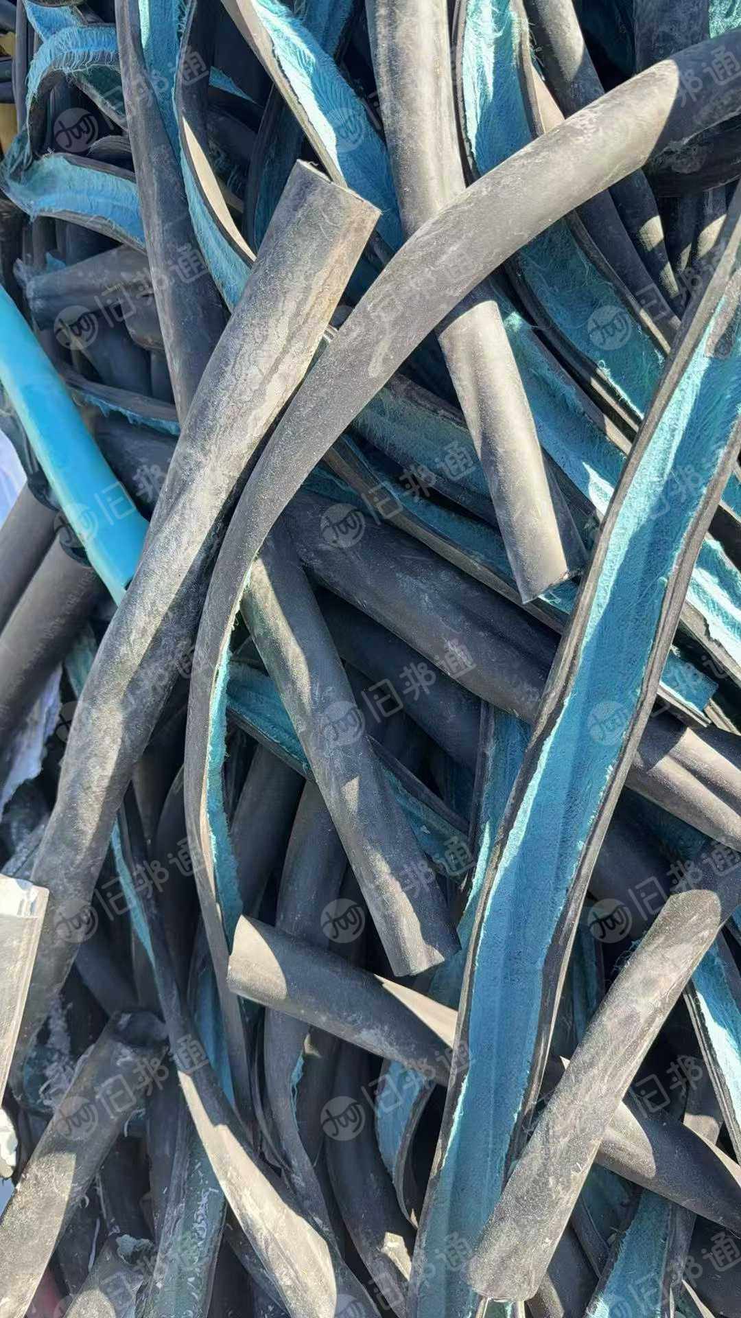 出售黑色橡胶管皮